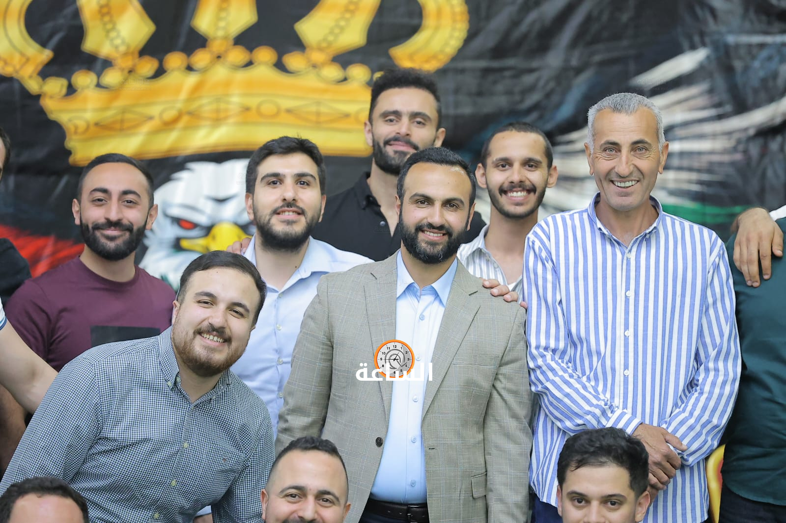 Madar Al-Saa Images 0.9959765641450009
