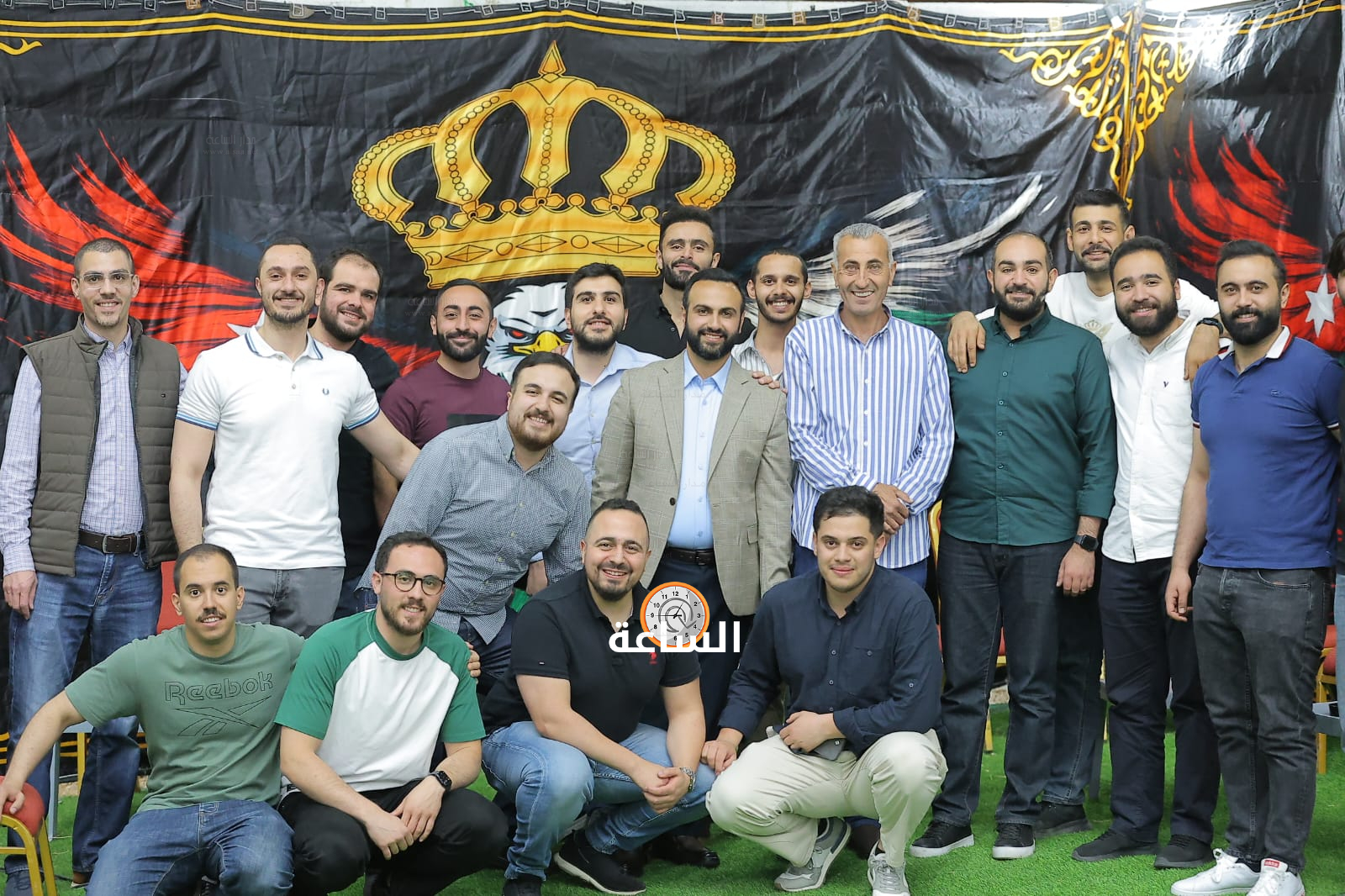 Madar Al-Saa Images 0.34116896046565326