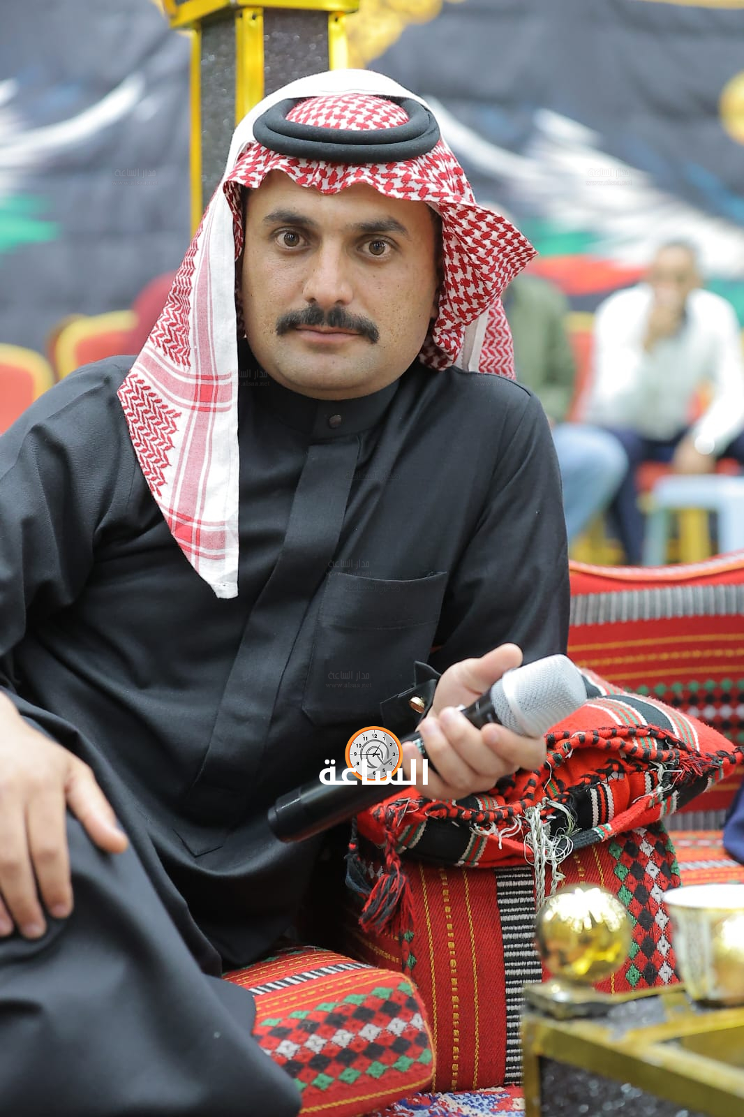 Madar Al-Saa Images 0.6977546016655228