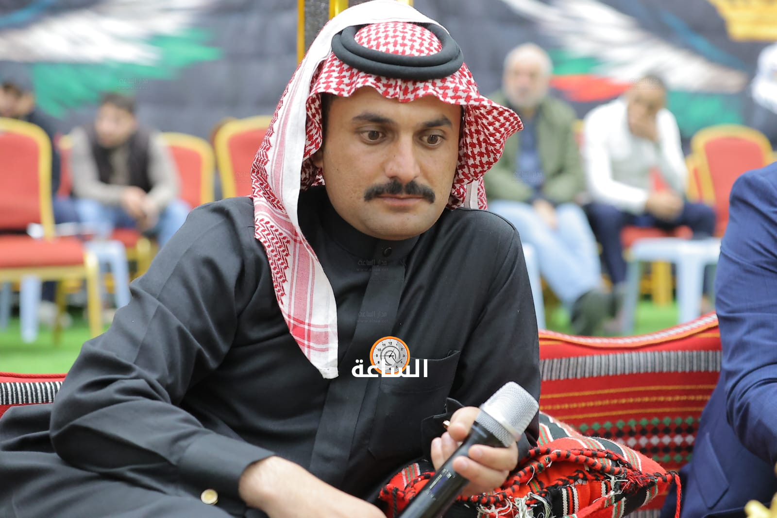 Madar Al-Saa Images 0.995701056339183
