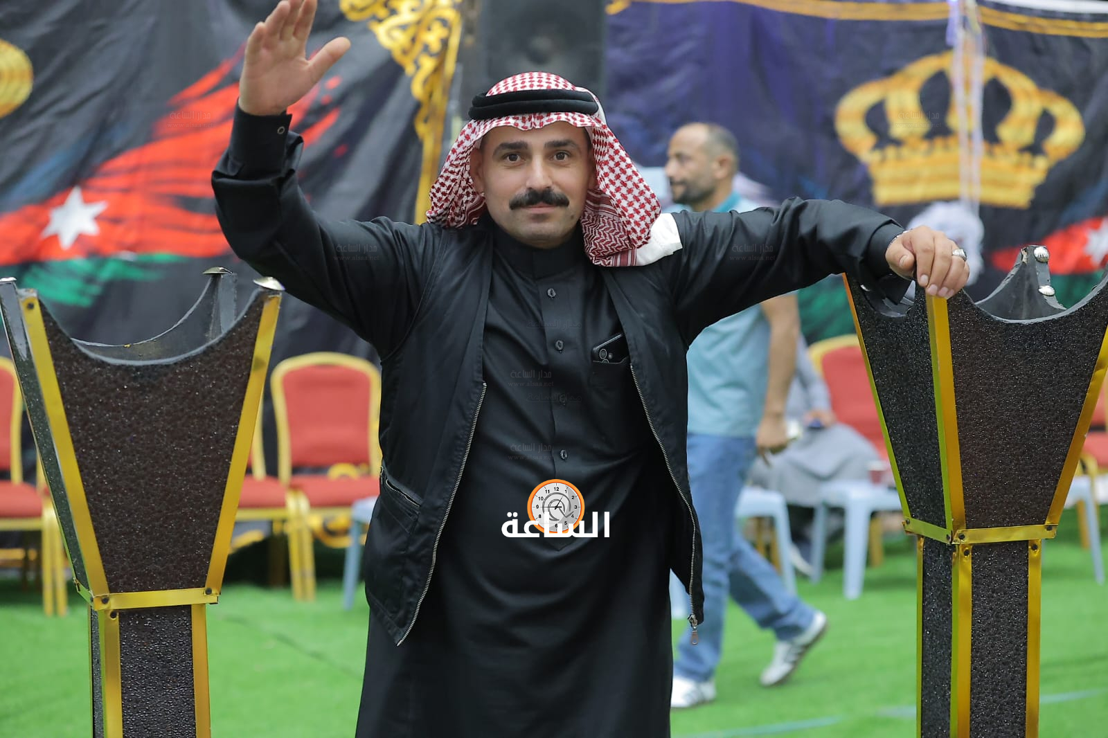 Madar Al-Saa Images 0.6153497593694028