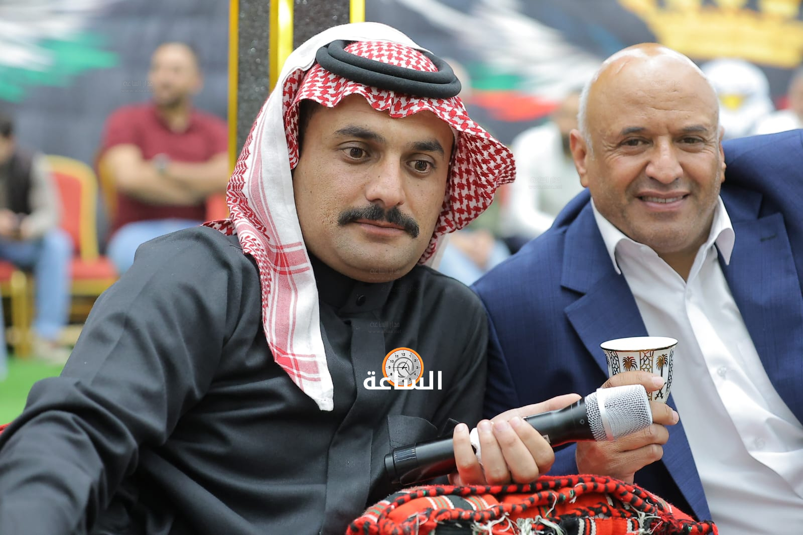 Madar Al-Saa Images 0.21607830191428667