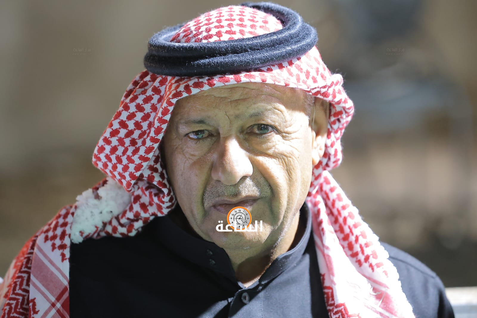 Madar Al-Saa Images 0.8783299872337635