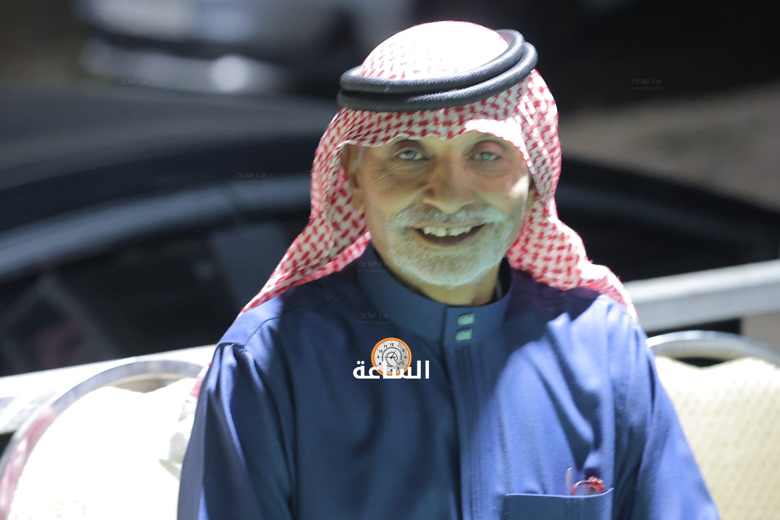 Madar Al-Saa Images 0.9214517620930961