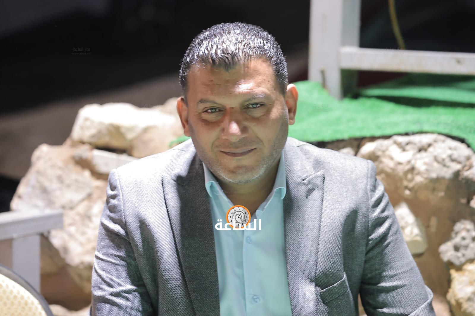 Madar Al-Saa Images 0.16359799196613767