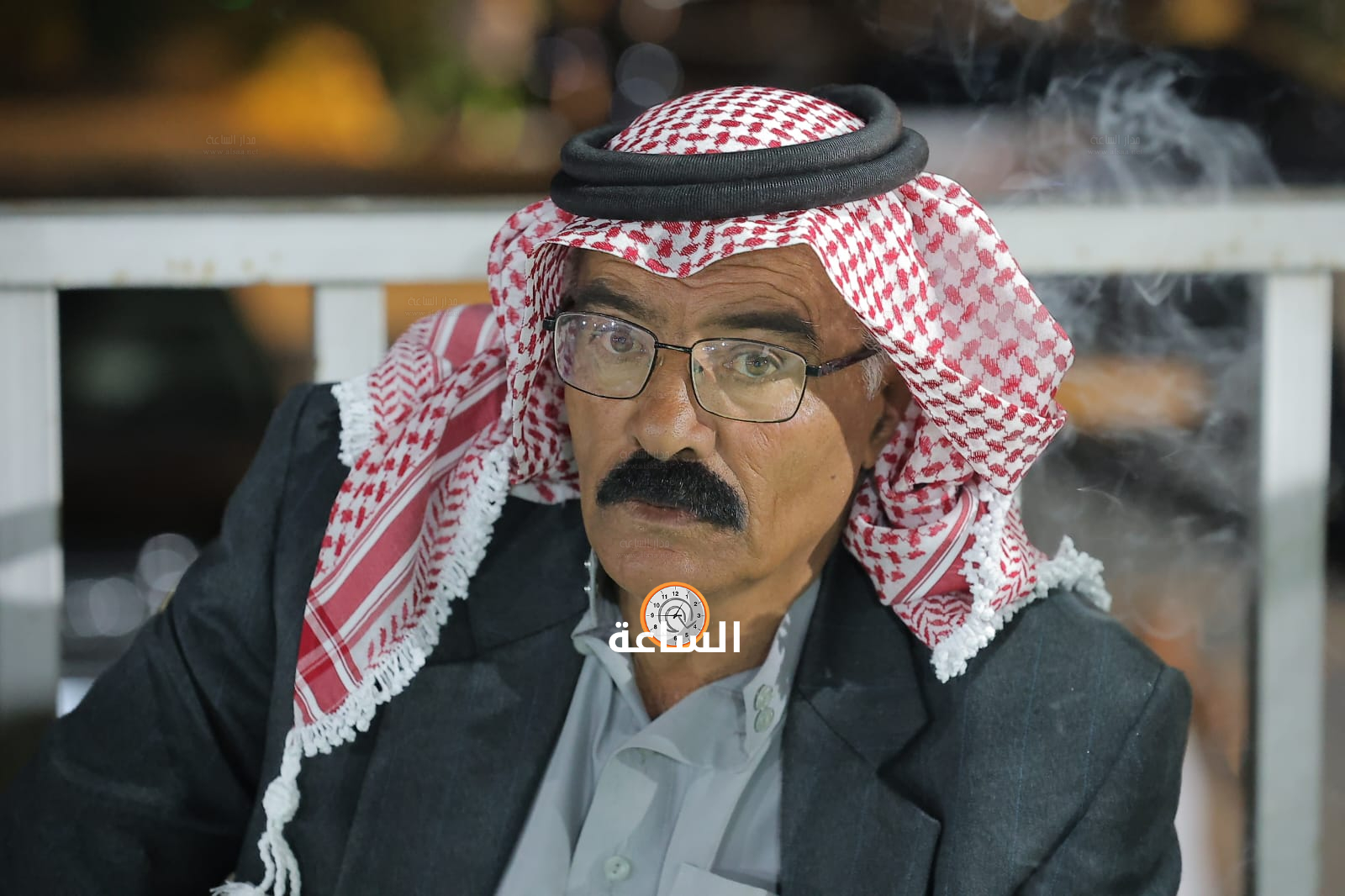 Madar Al-Saa Images 0.20870800304075887