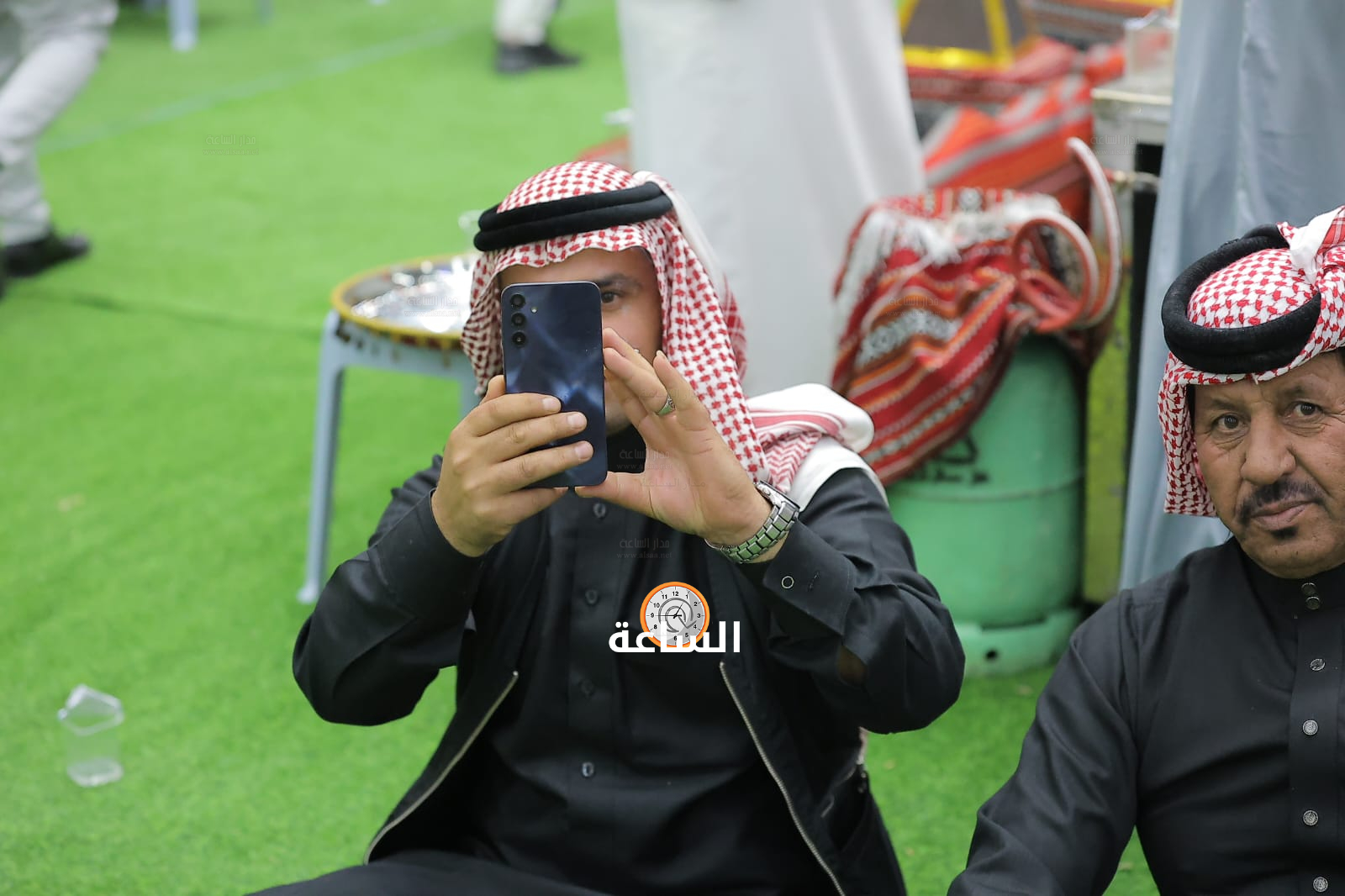 Madar Al-Saa Images 0.9386404568819886