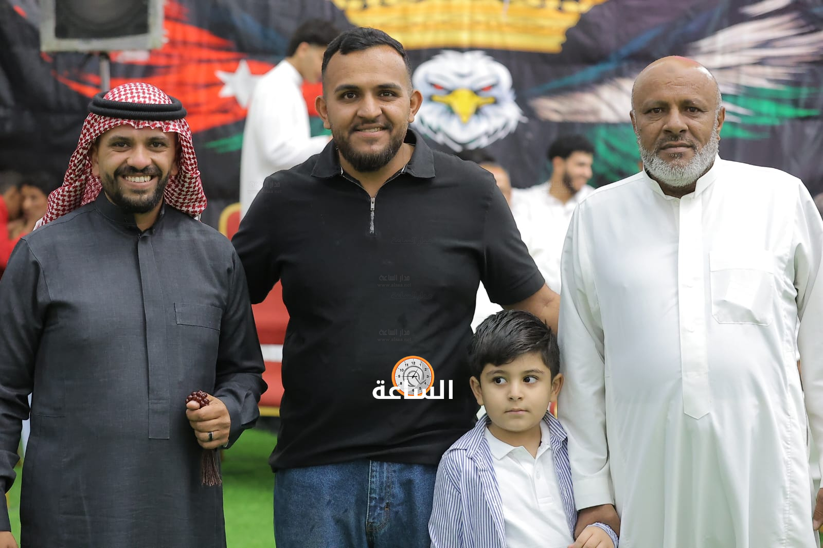 Madar Al-Saa Images 0.019578565752731425