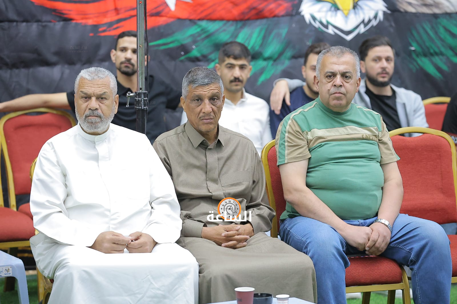 Madar Al-Saa Images 0.8251247550742601