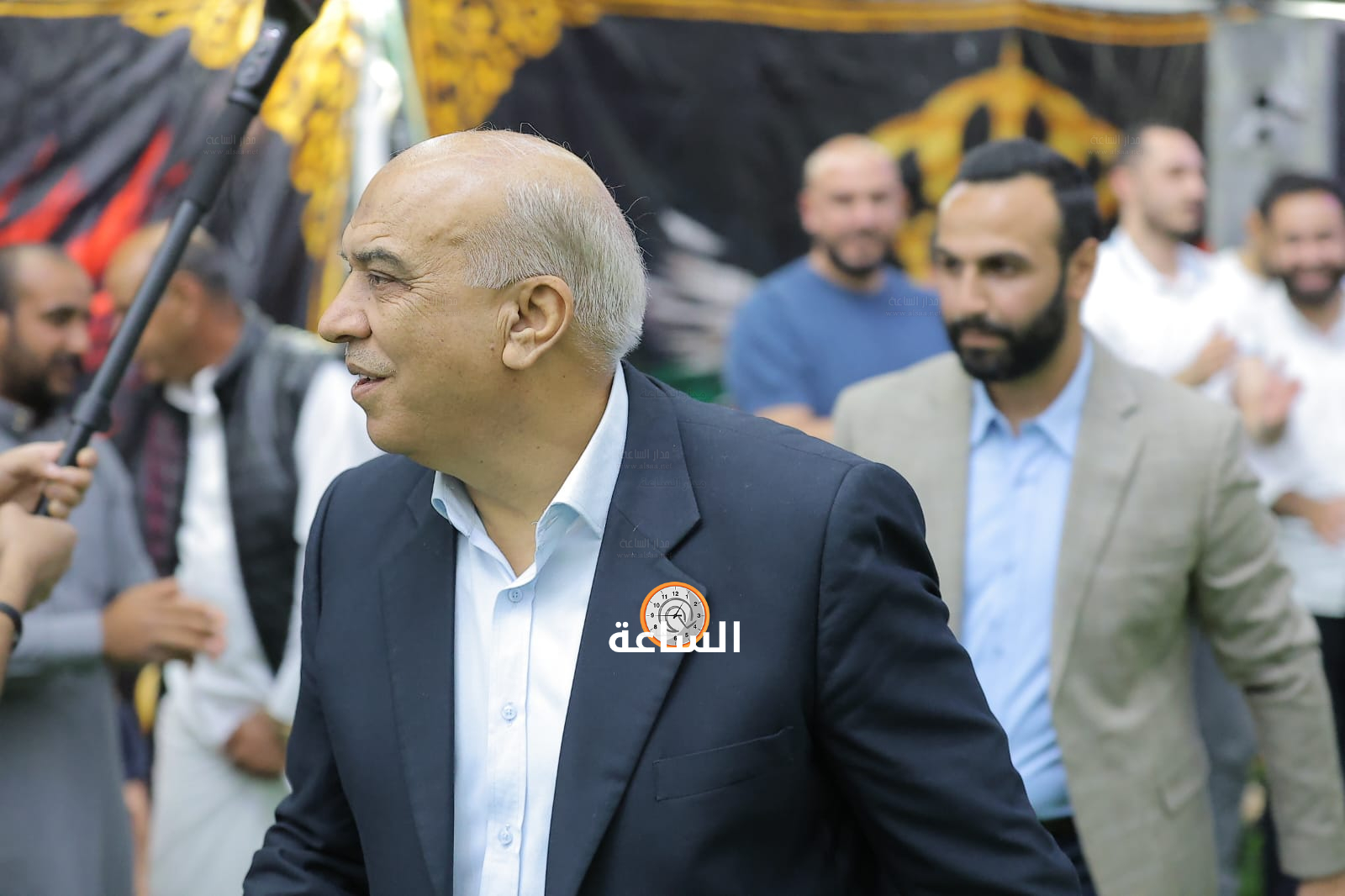 Madar Al-Saa Images 0.6126090343623768