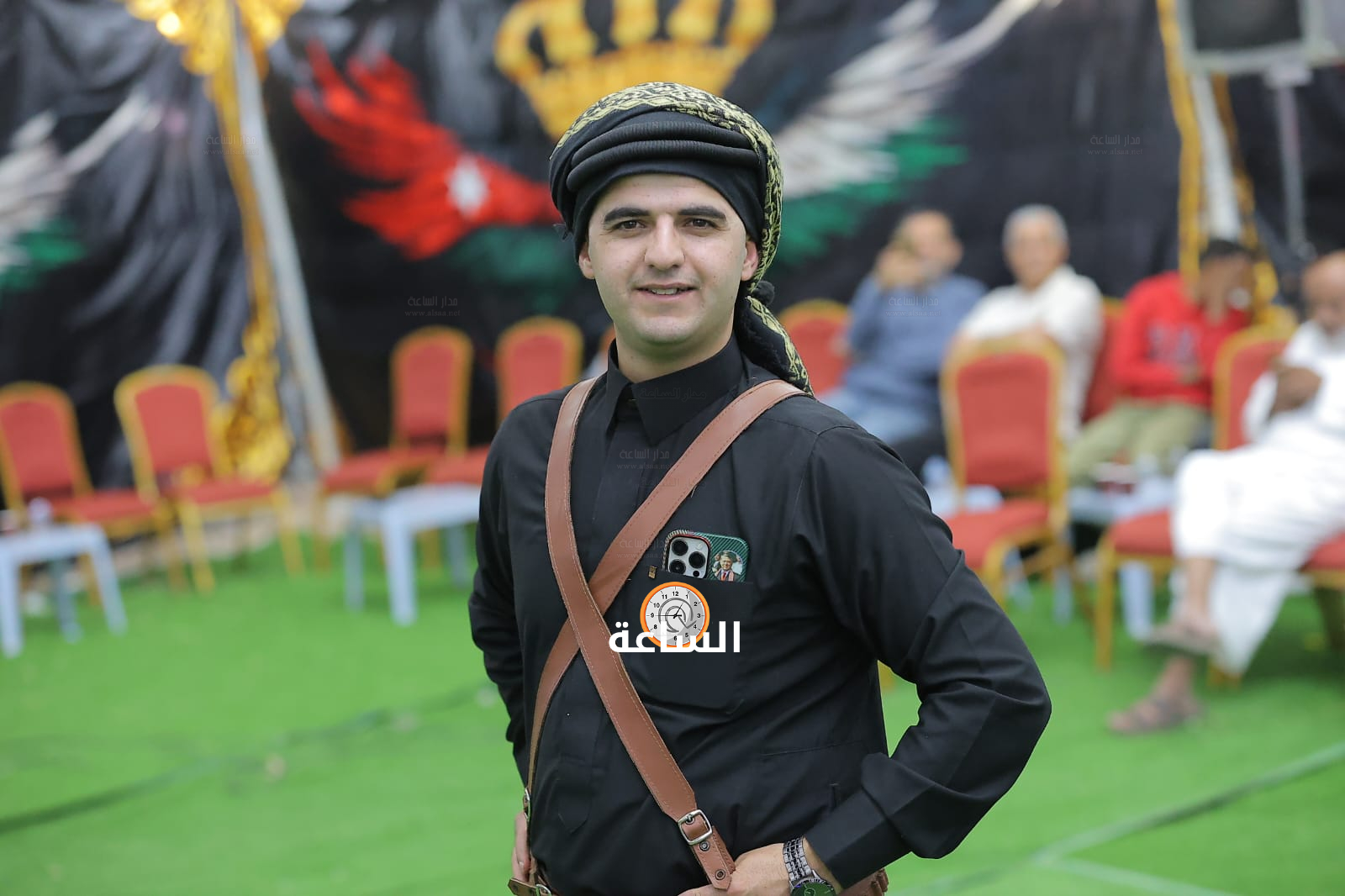 Madar Al-Saa Images 0.892558897981225