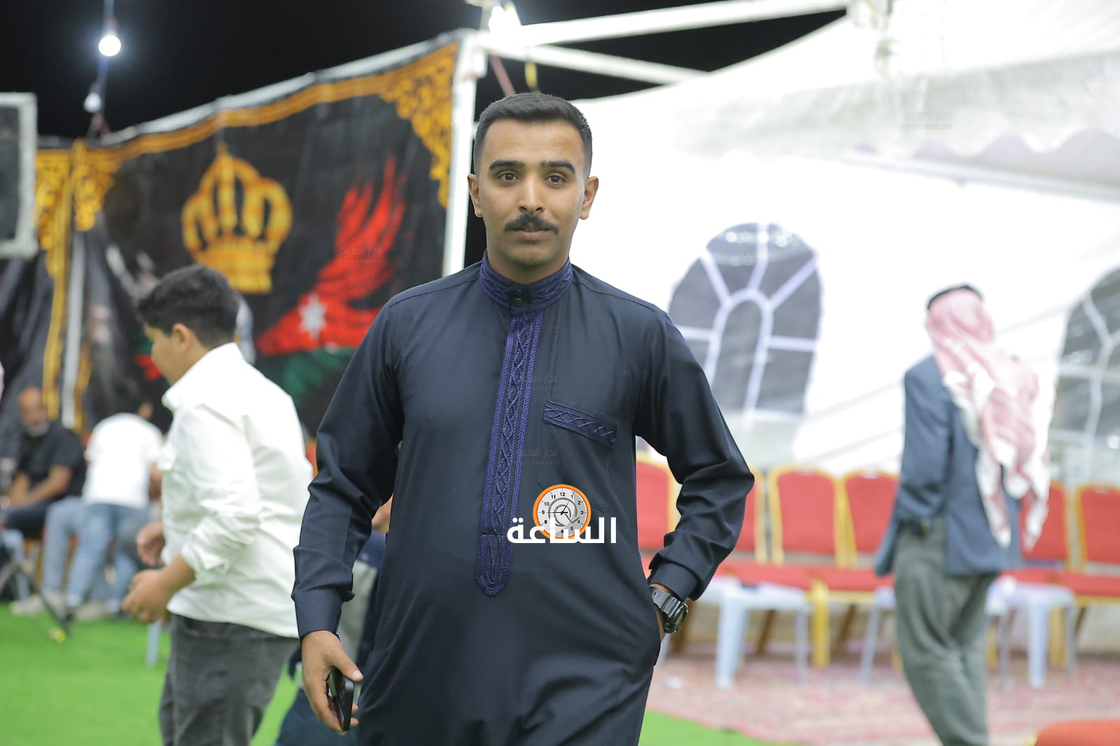 Madar Al-Saa Images 0.5970283866151483