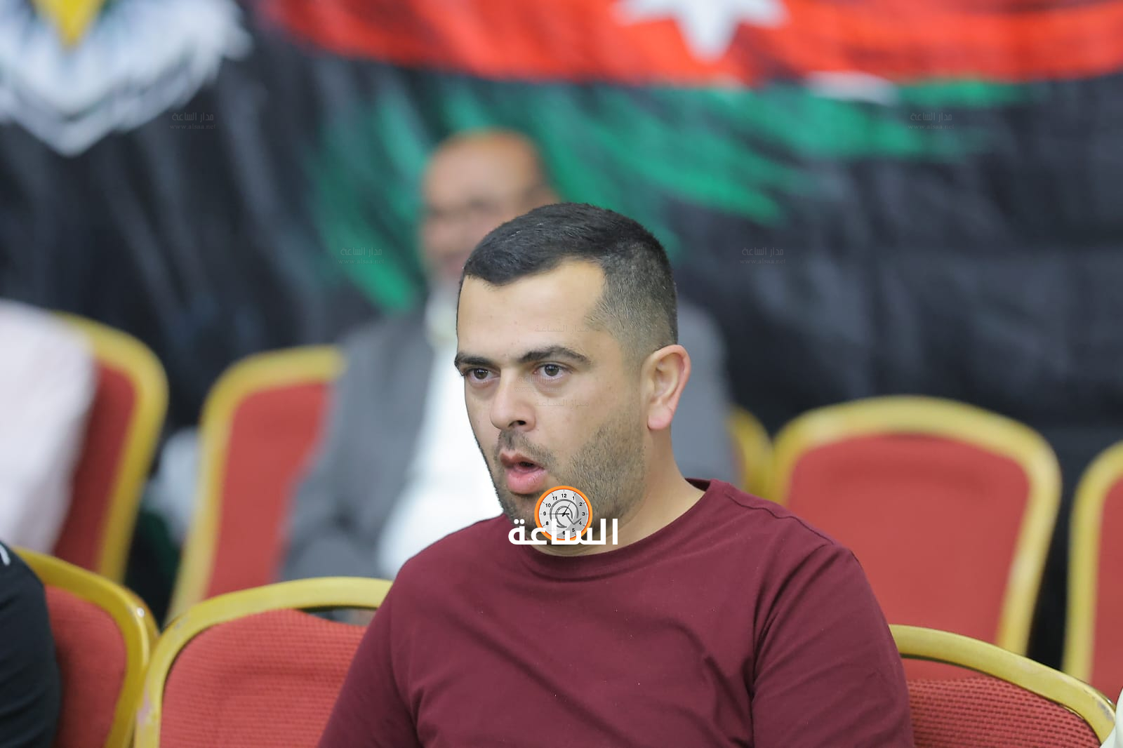 Madar Al-Saa Images 0.5967338329534219