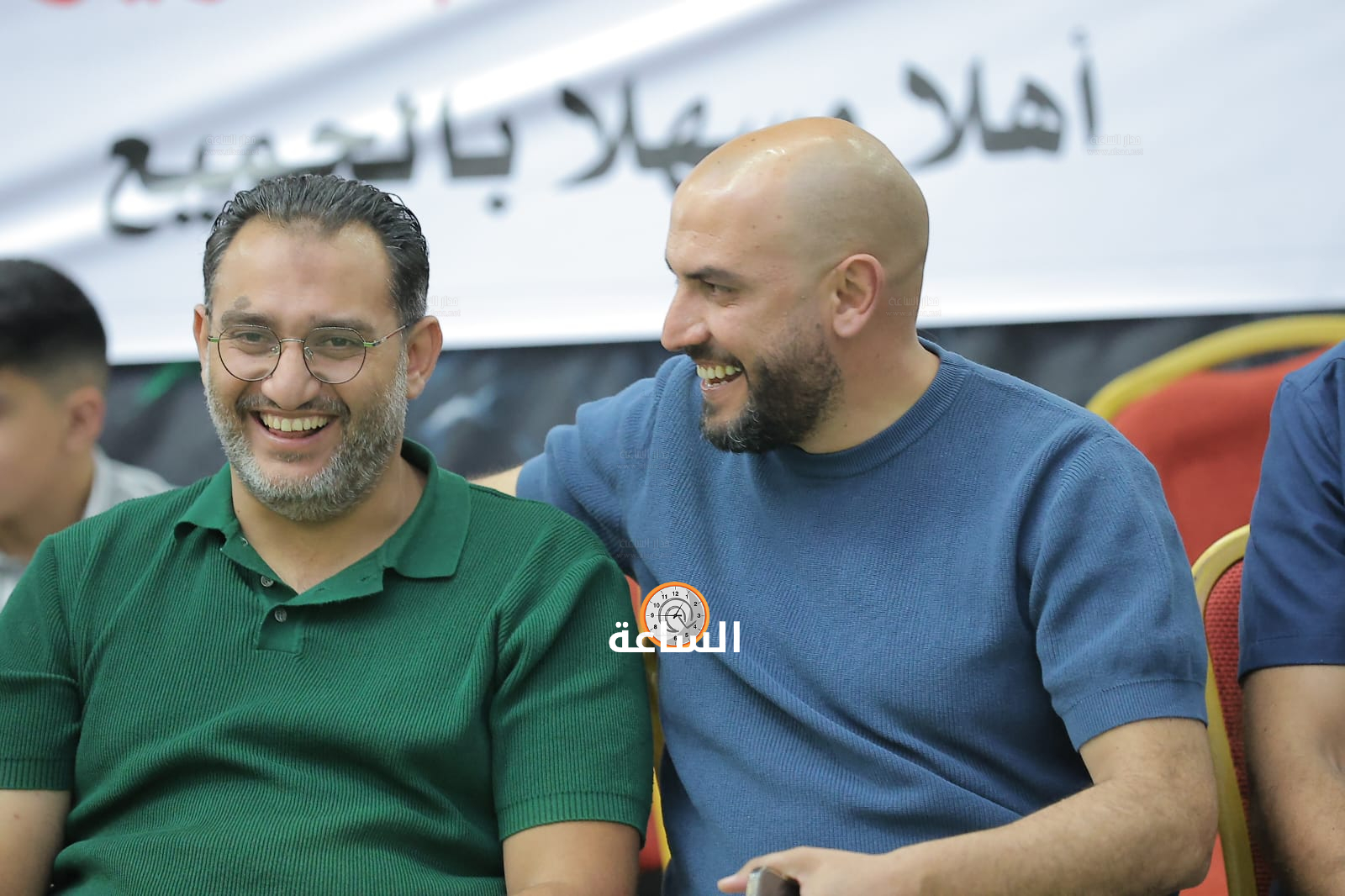 Madar Al-Saa Images 0.13070486179402951