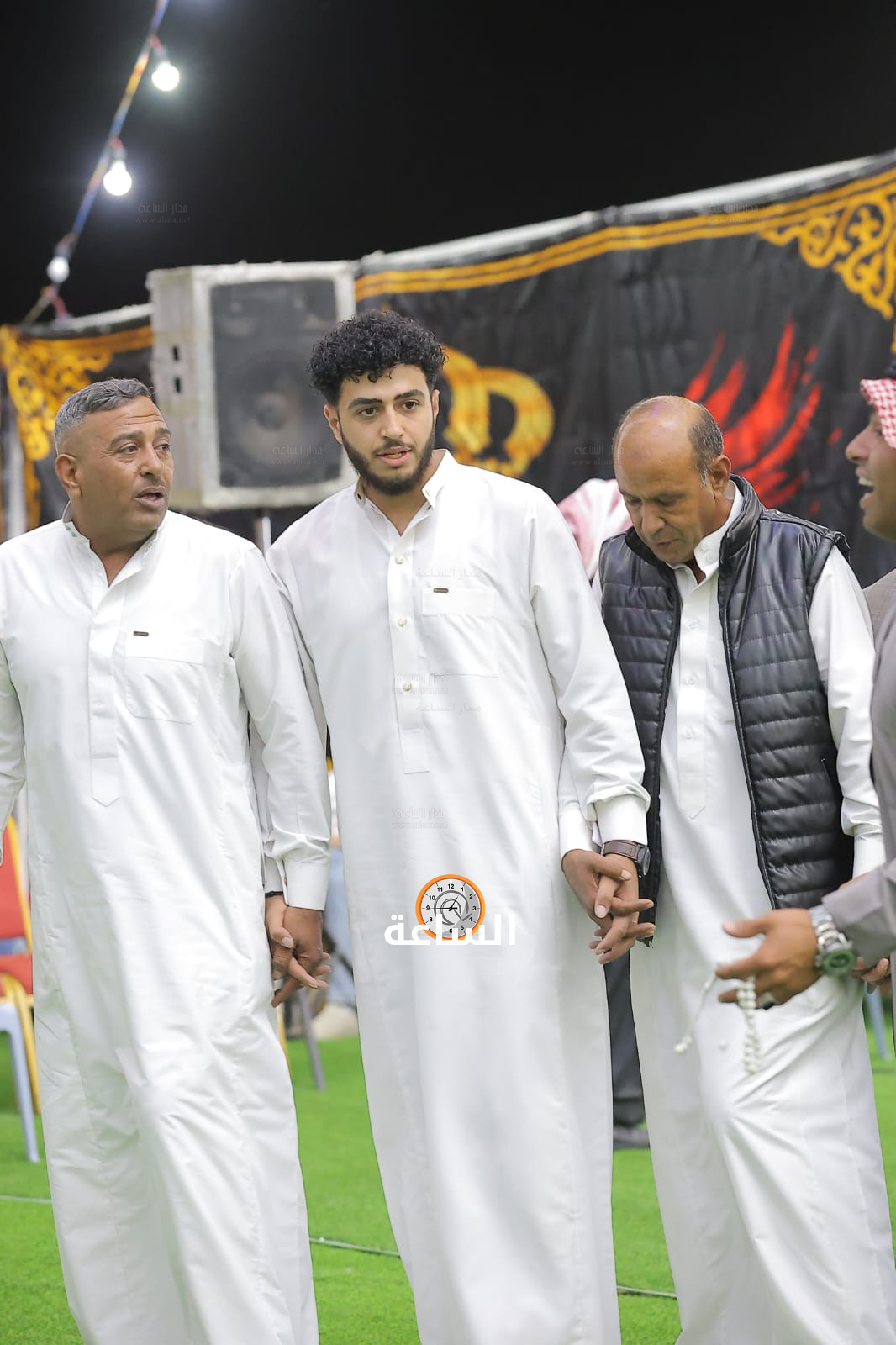 Madar Al-Saa Images 0.5953038468835166