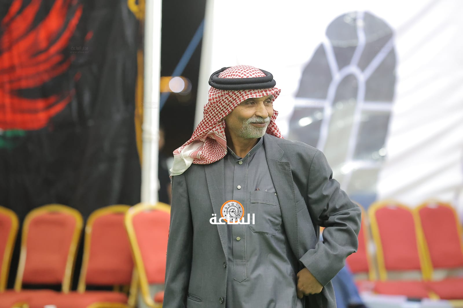 Madar Al-Saa Images 0.04466138136288045
