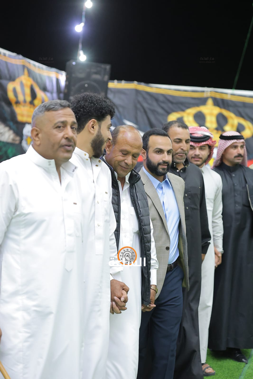 Madar Al-Saa Images 0.6941069719619627