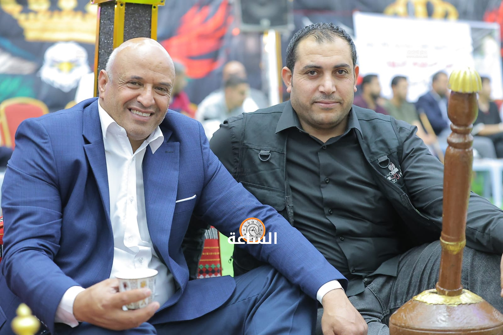 Madar Al-Saa Images 0.23571850284349793