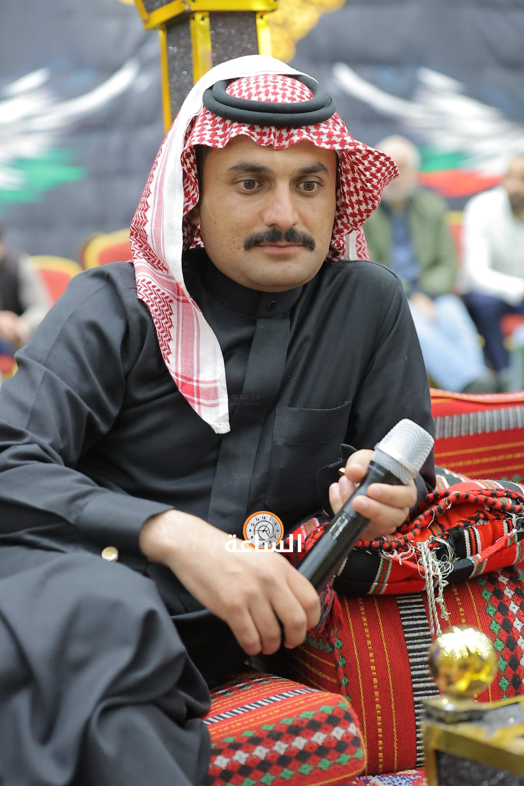 Madar Al-Saa Images 0.8723922675456568