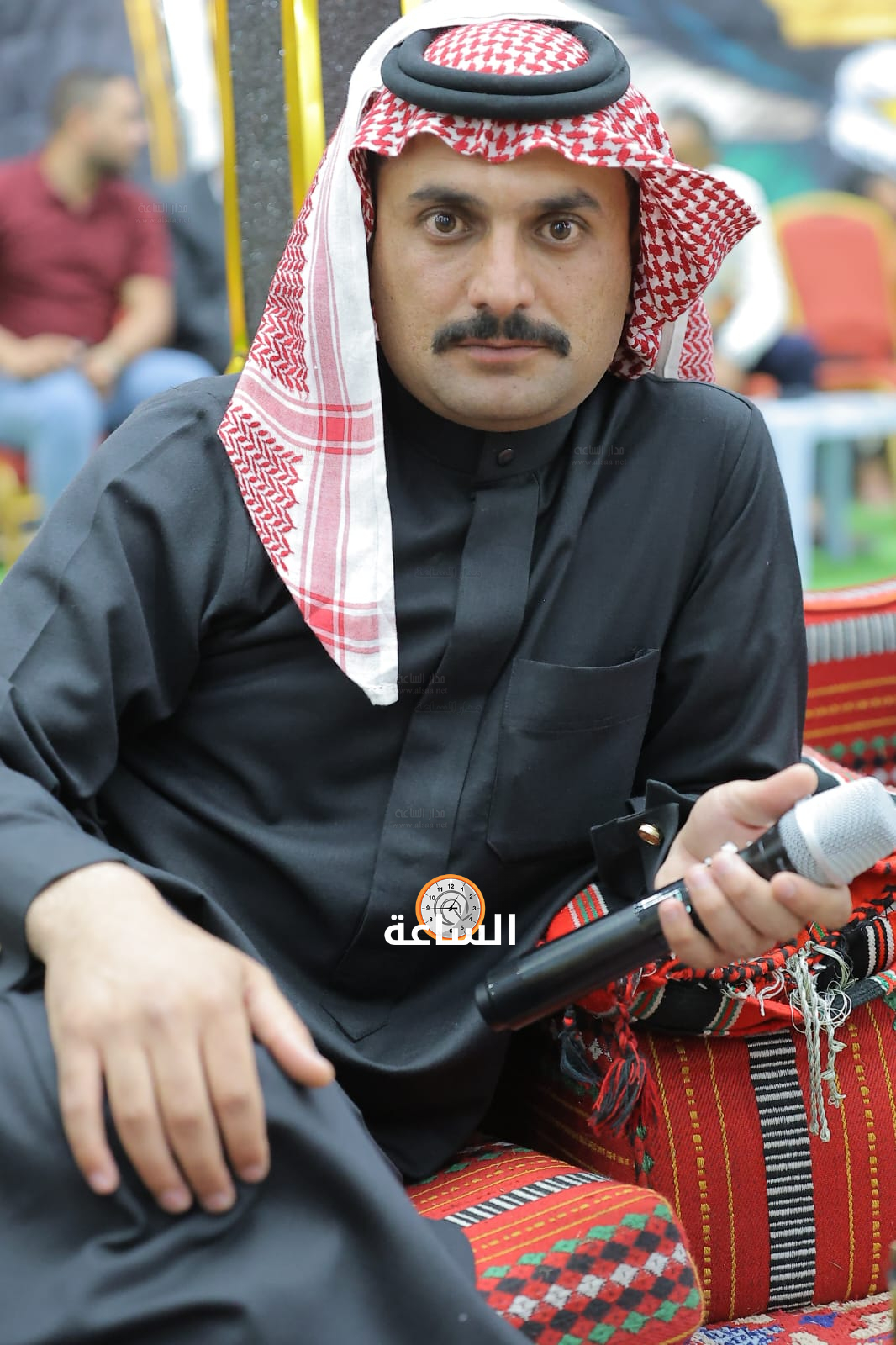 Madar Al-Saa Images 0.7623352205124738