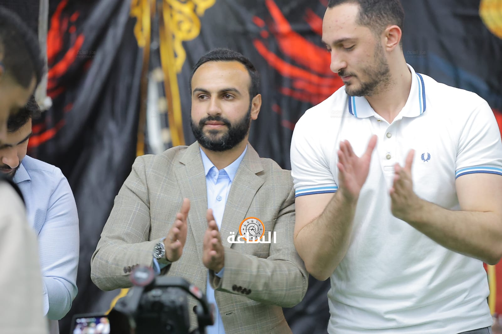 Madar Al-Saa Images 0.4367596615390378