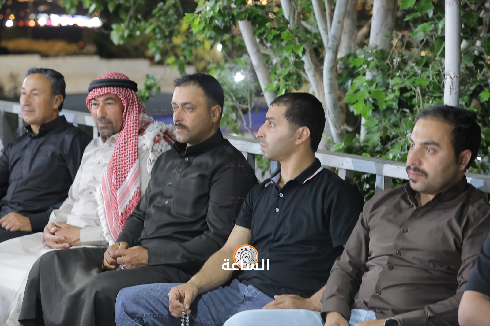 Madar Al-Saa Images 0.8536707308641405