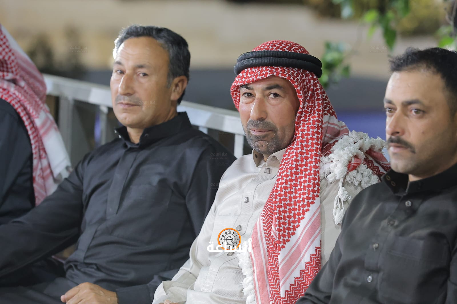 Madar Al-Saa Images 0.0010604907478451997