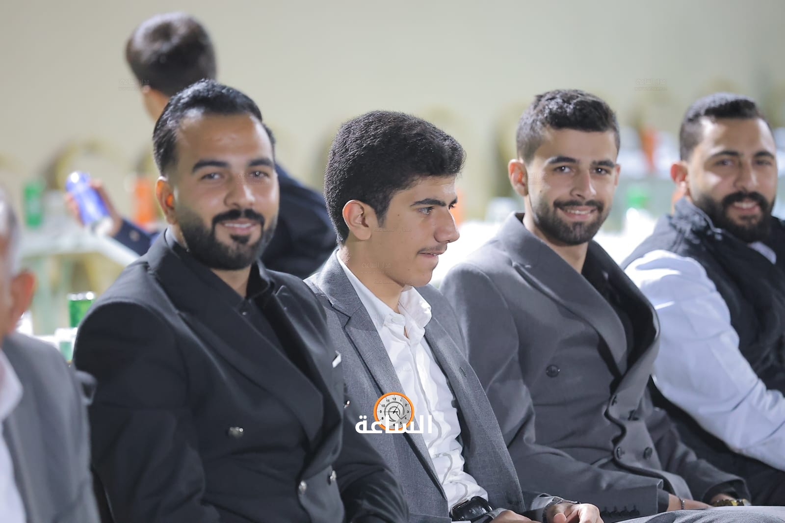 Madar Al-Saa Images 0.7903187903464577