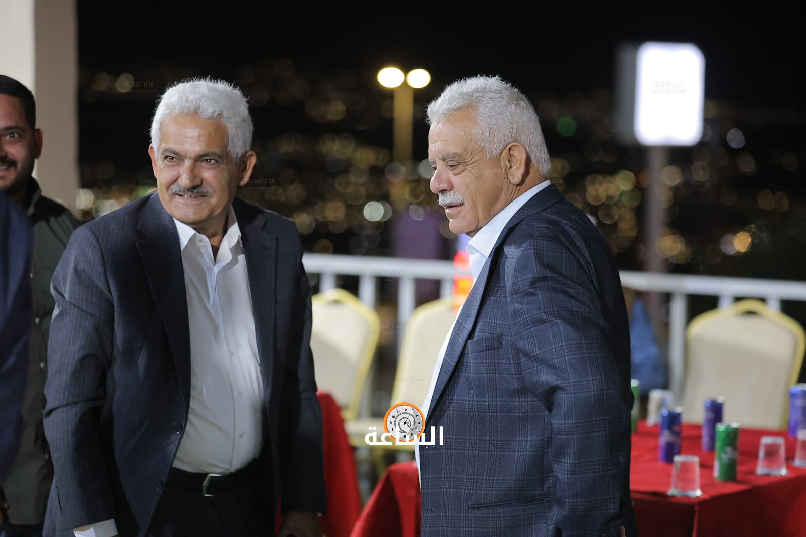 Madar Al-Saa Images 0.42548884201546544