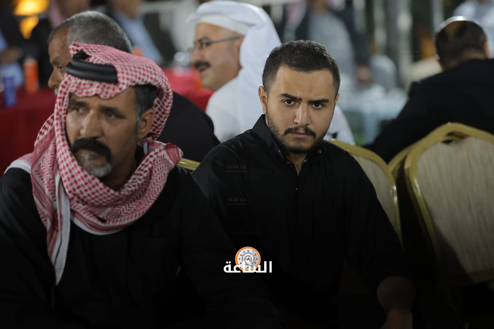 Madar Al-Saa Images 0.7235717198233819