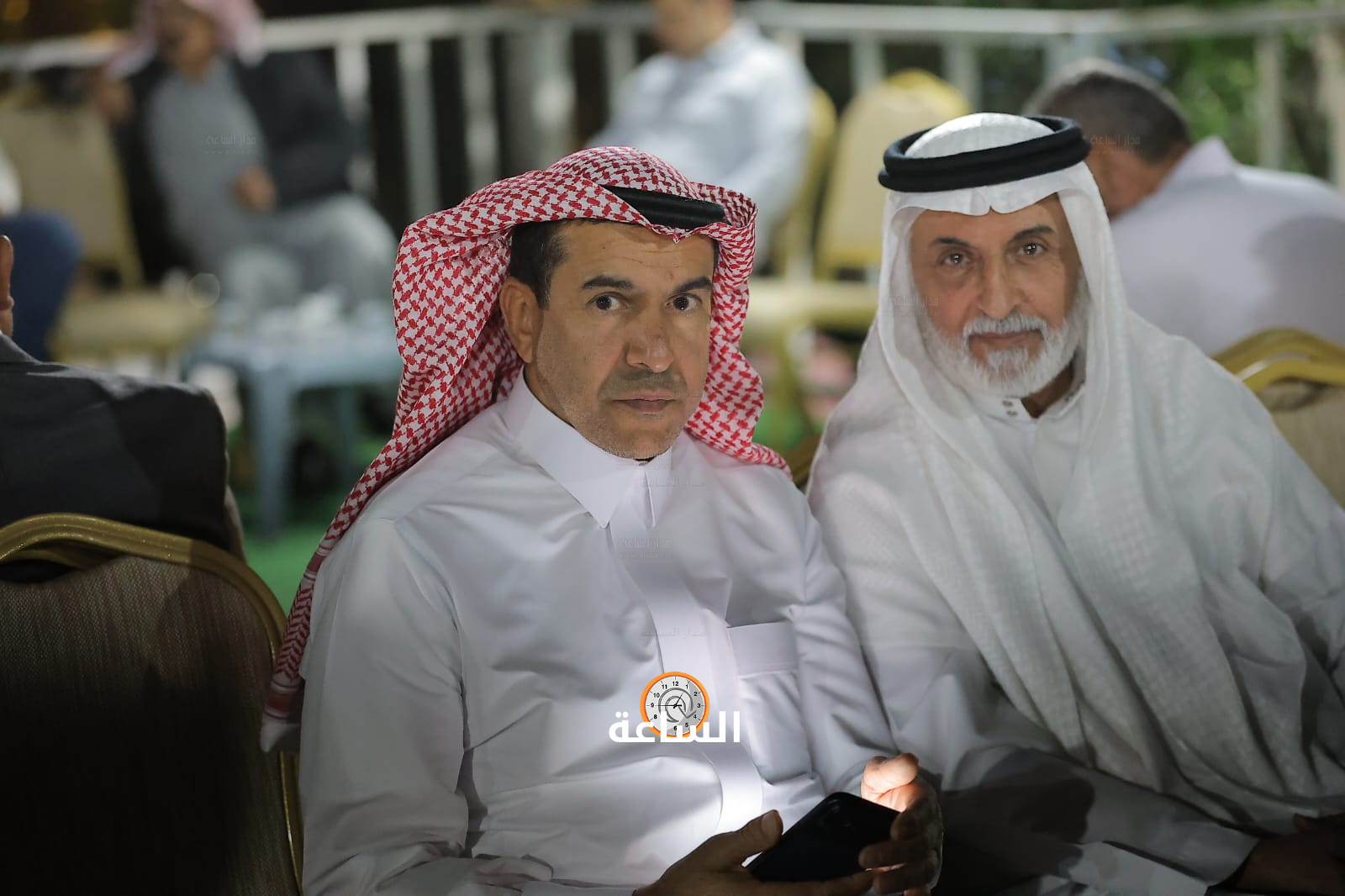 Madar Al-Saa Images 0.8510370653429178