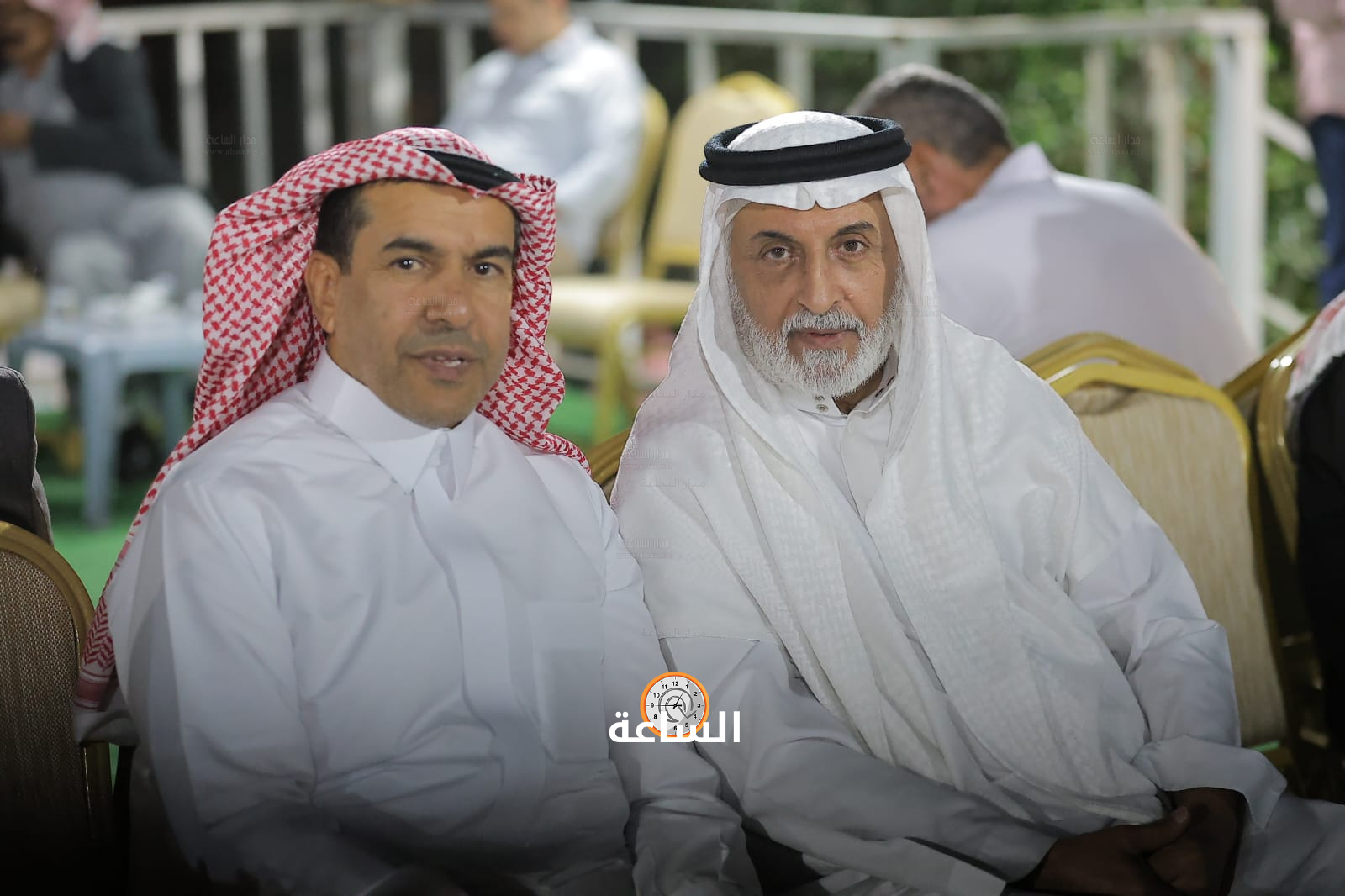 Madar Al-Saa Images 0.16644569223867167