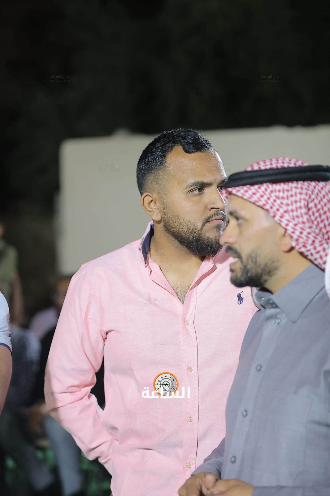 Madar Al-Saa Images 0.3868699086614974