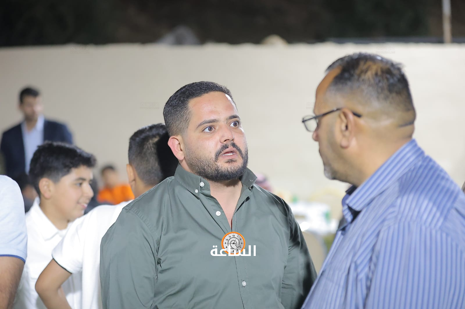 Madar Al-Saa Images 0.8498253129823251