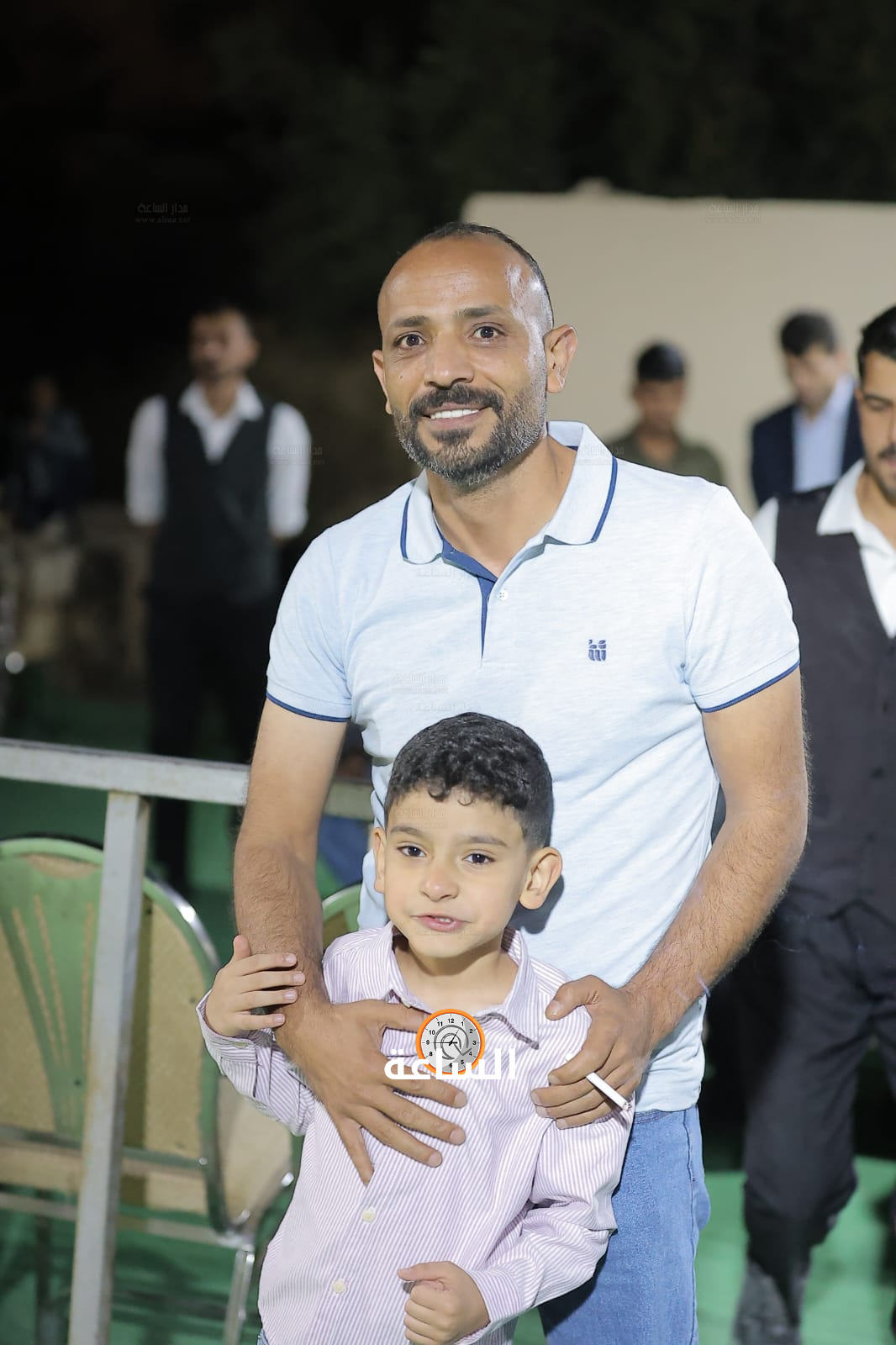 Madar Al-Saa Images 0.4389656598980206