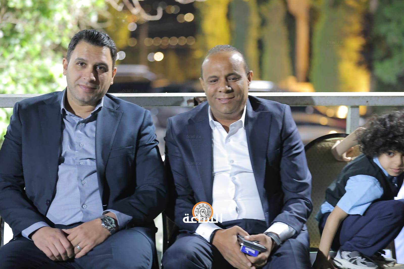 Madar Al-Saa Images 0.4965754666792408