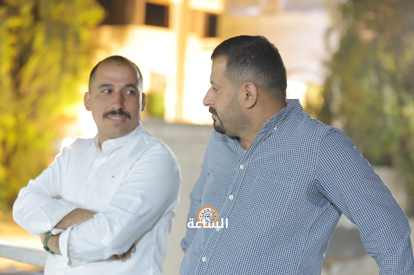 Madar Al-Saa Images 0.9762744675441637