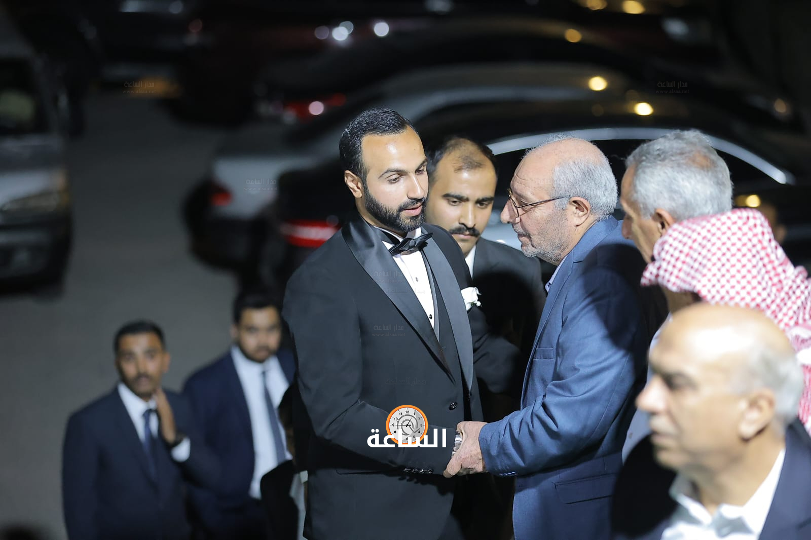 Madar Al-Saa Images 0.7210396933131086