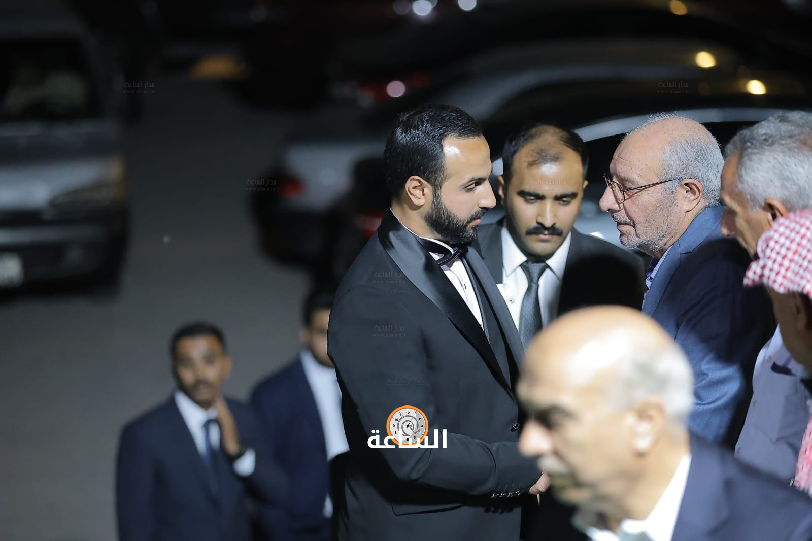 Madar Al-Saa Images 0.03001579655999953