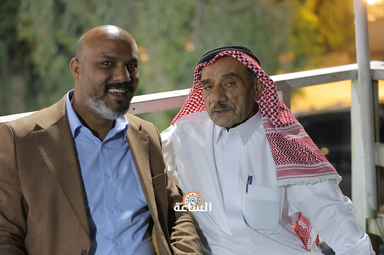 Madar Al-Saa Images 0.44029098324196103