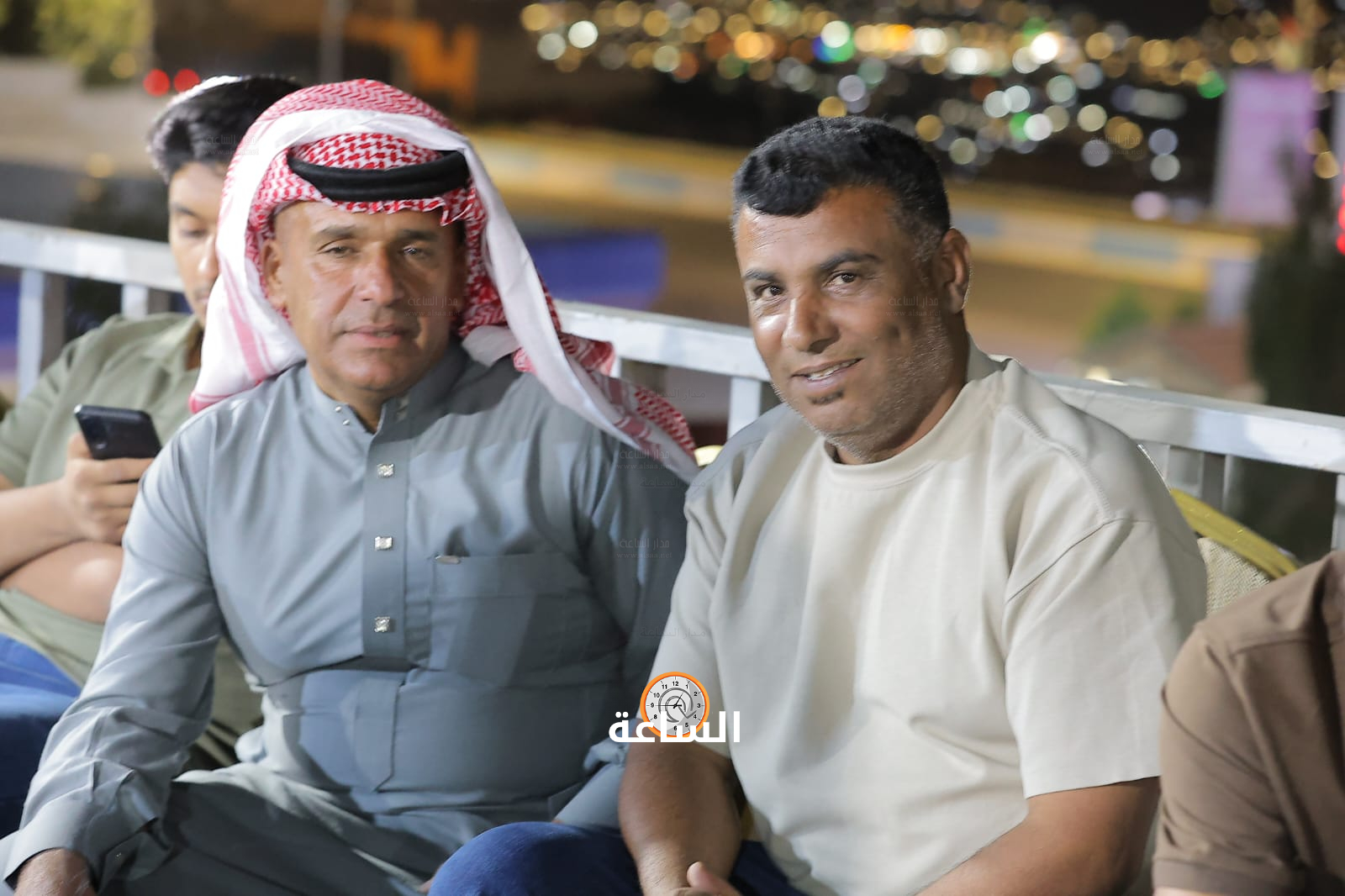 Madar Al-Saa Images 0.514973670888801