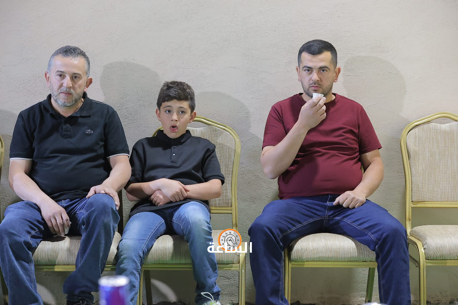 Madar Al-Saa Images 0.442602527212573