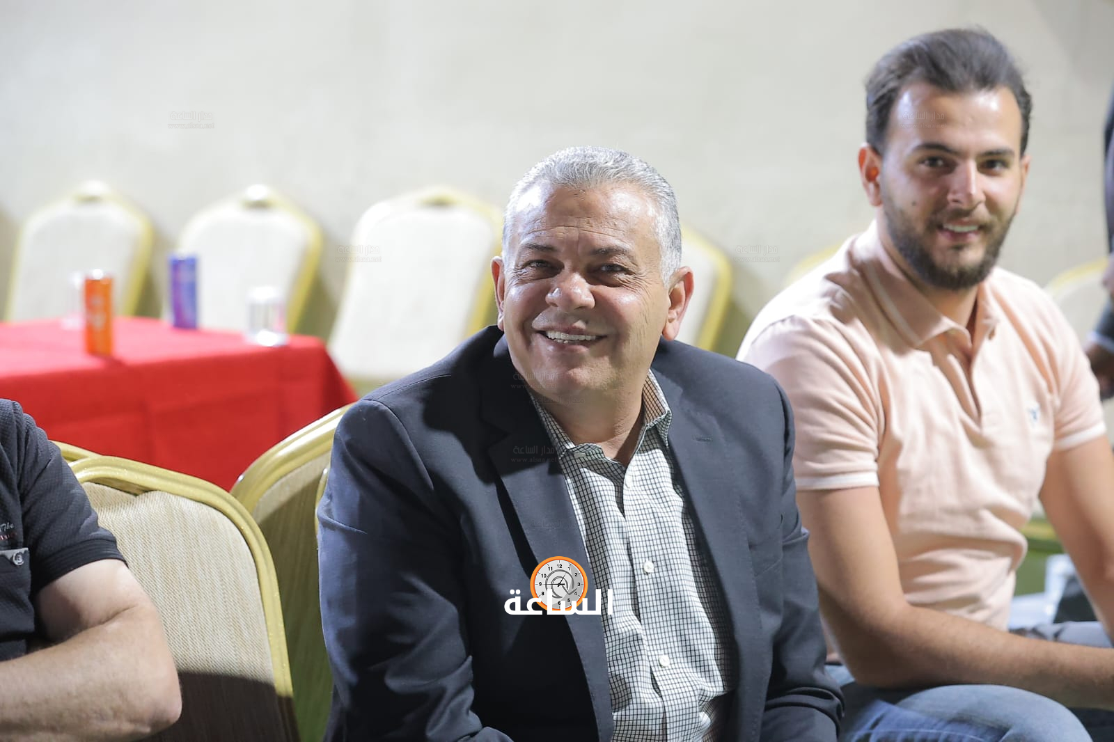 Madar Al-Saa Images 0.12339404561972878