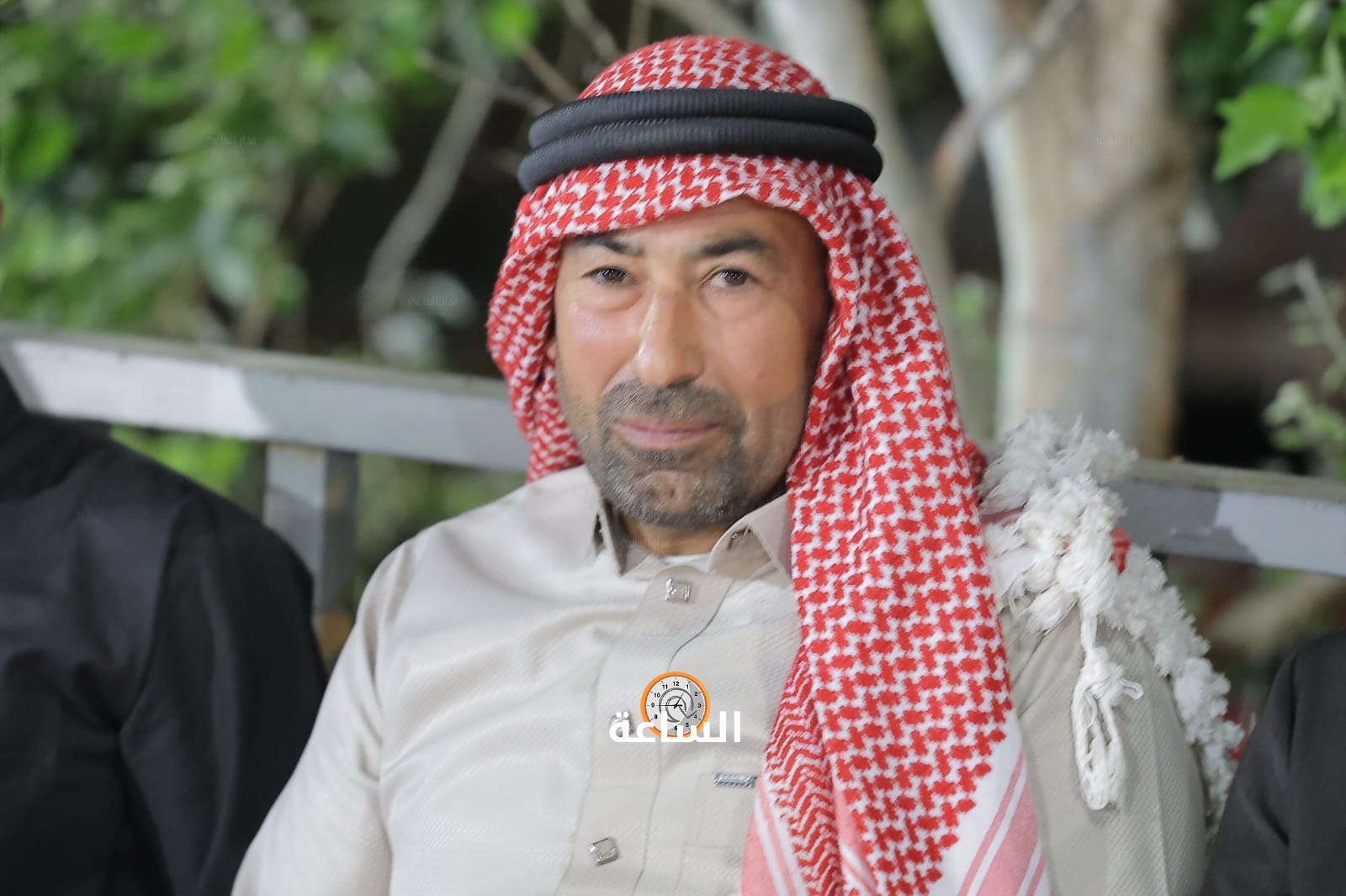 Madar Al-Saa Images 0.6641530001994733