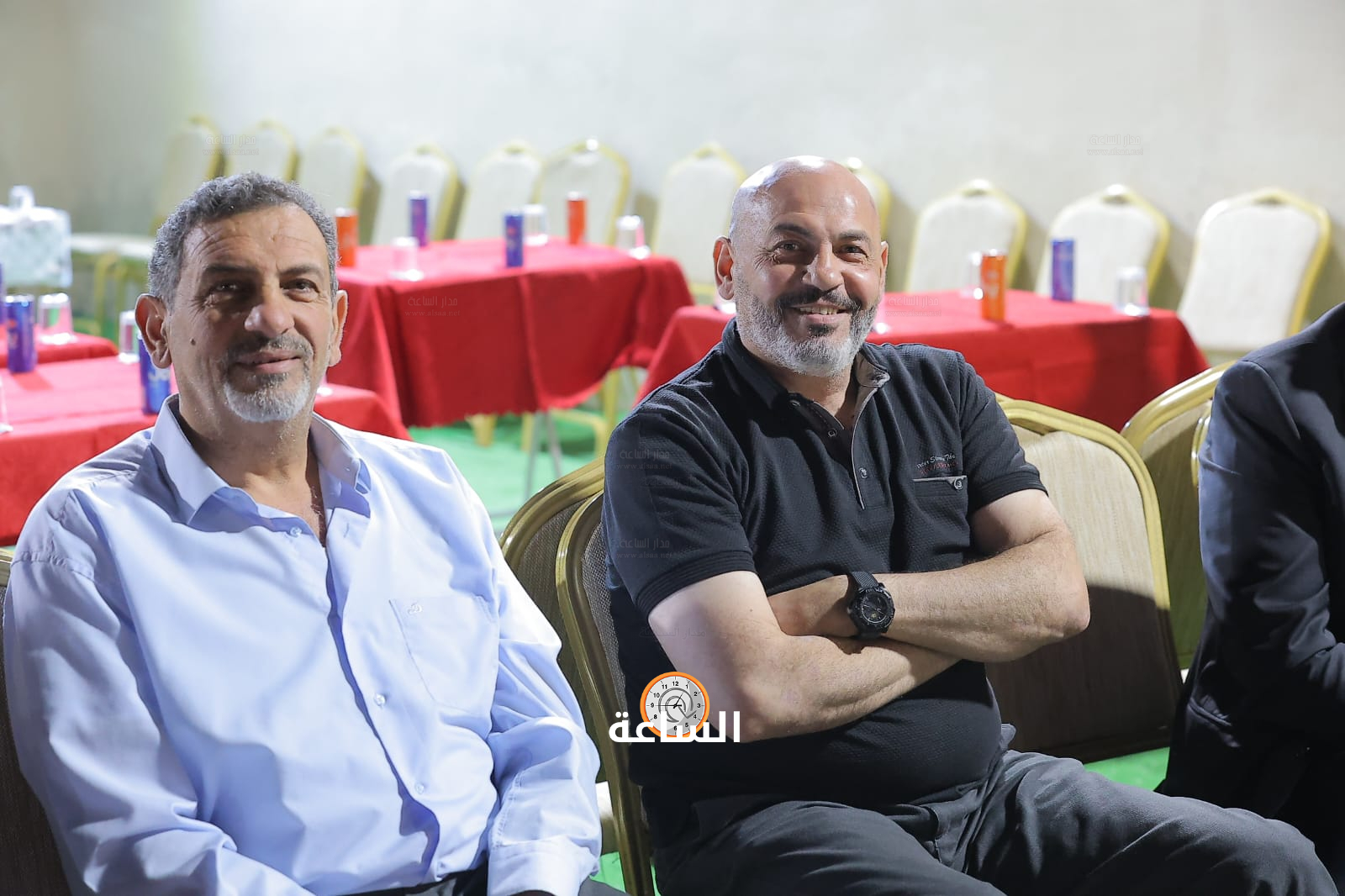 Madar Al-Saa Images 0.9717673163253162