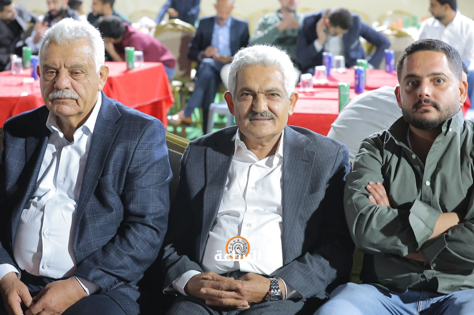 Madar Al-Saa Images 0.486660643758725