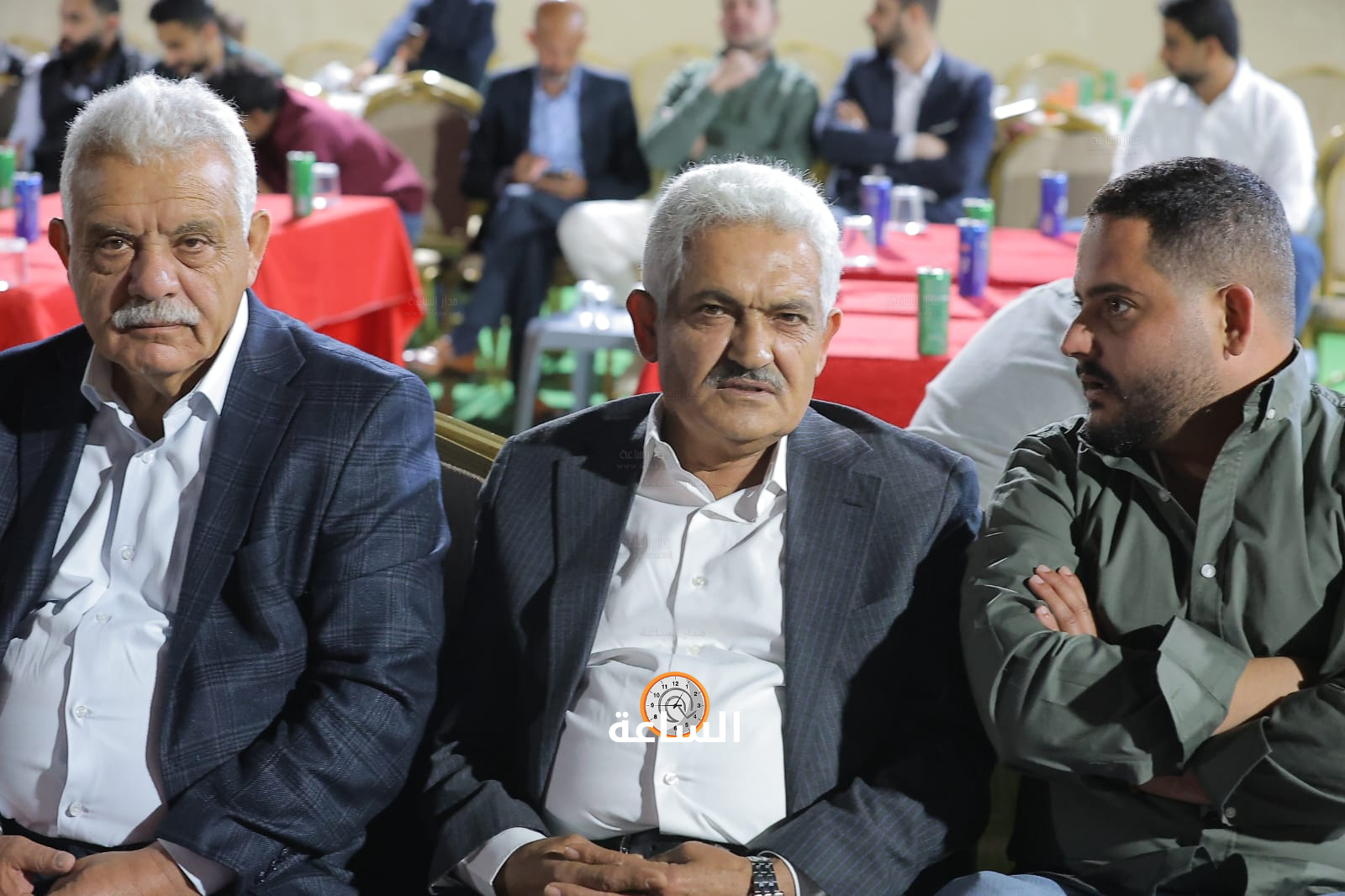 Madar Al-Saa Images 0.47284316867260157
