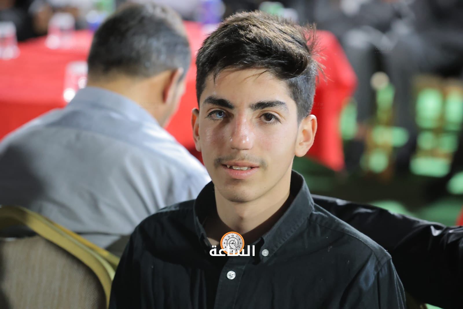 Madar Al-Saa Images 0.7182199924462628