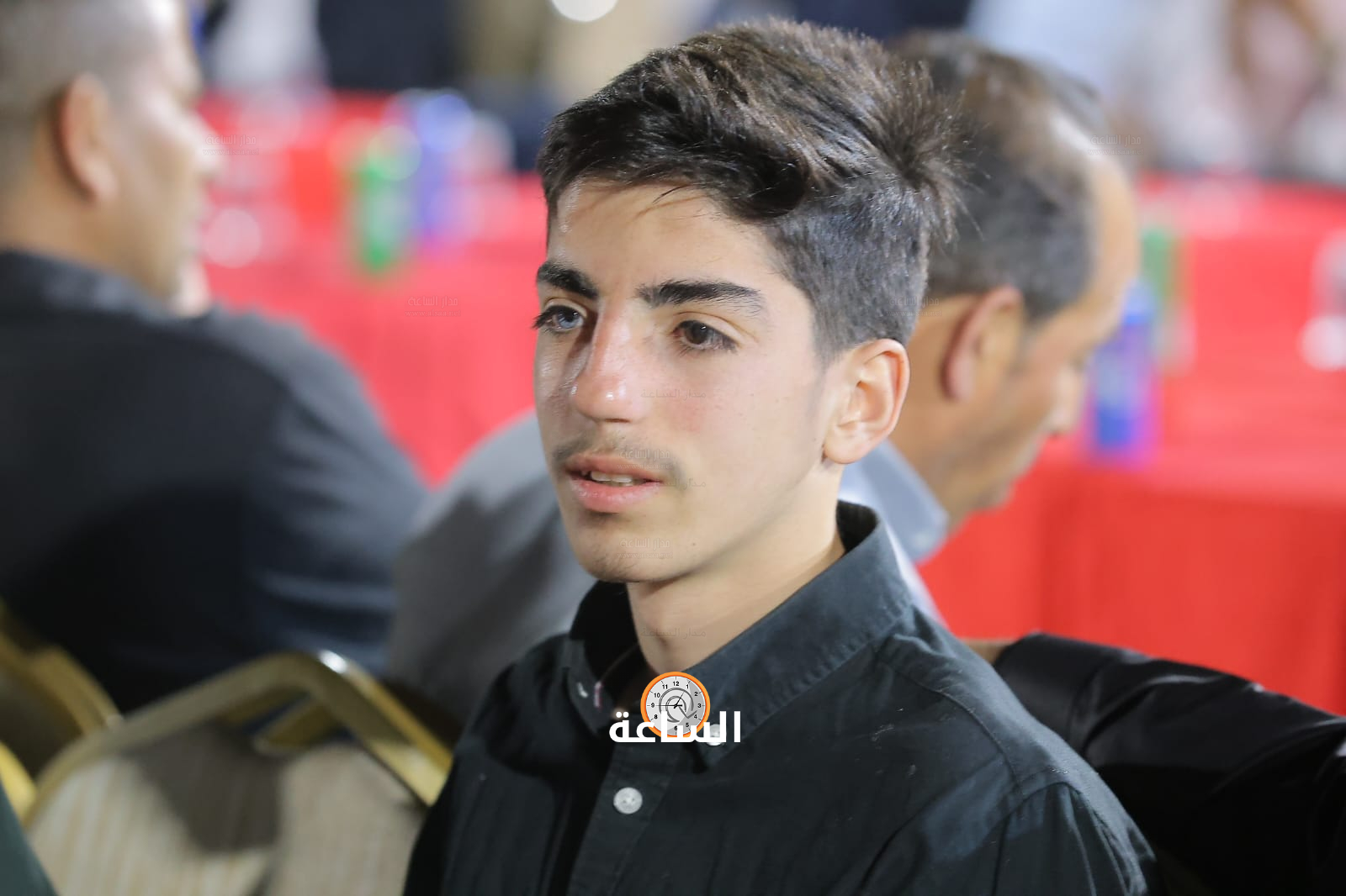 Madar Al-Saa Images 0.27765914669071456
