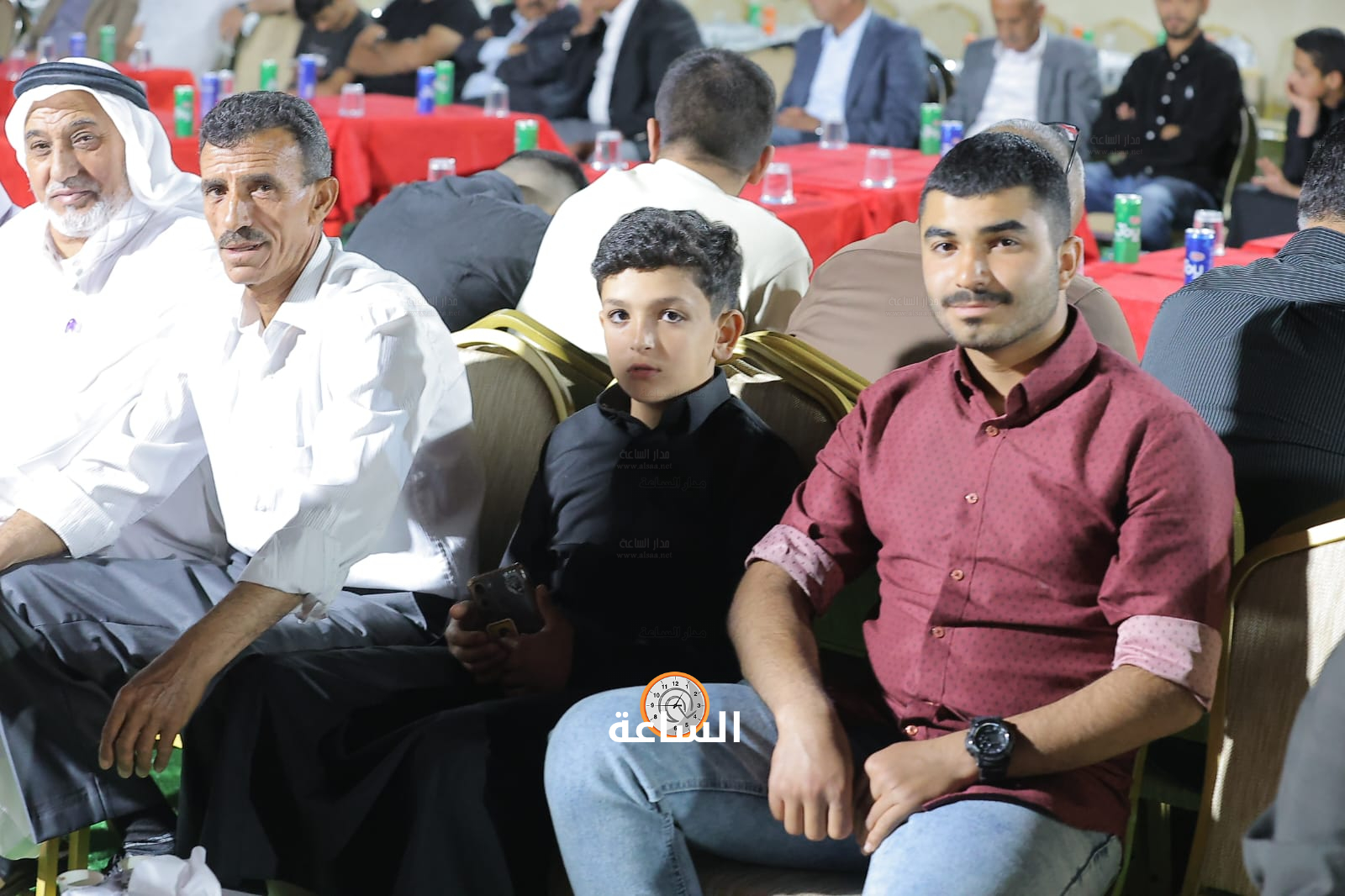Madar Al-Saa Images 0.5060320523602712